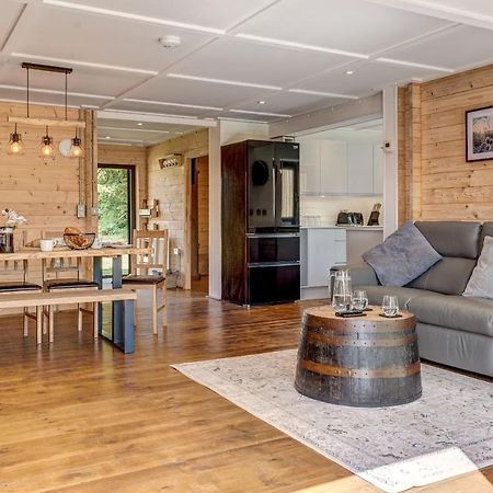 Buttercup Lodge Benson Εξωτερικό φωτογραφία