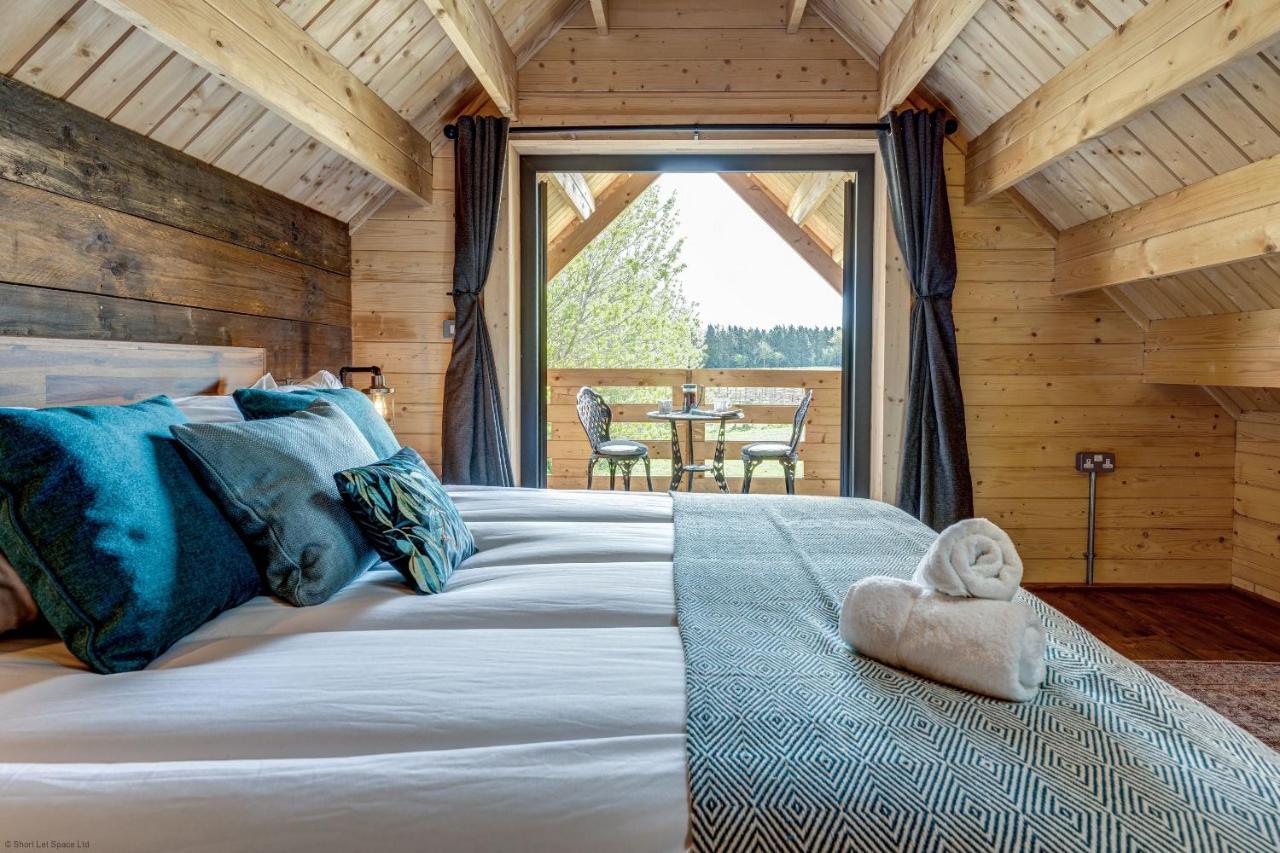 Buttercup Lodge Benson Εξωτερικό φωτογραφία
