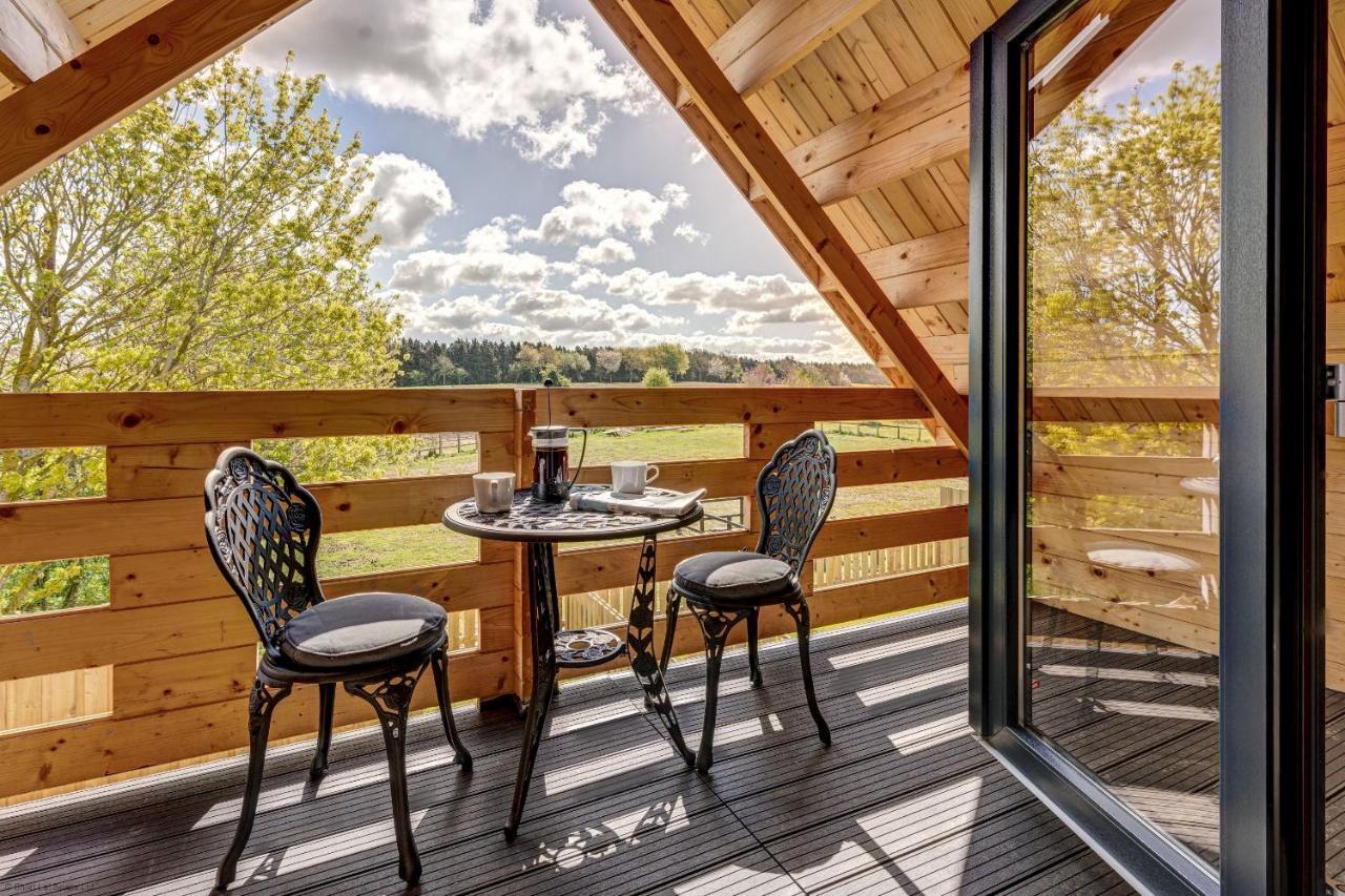 Buttercup Lodge Benson Εξωτερικό φωτογραφία