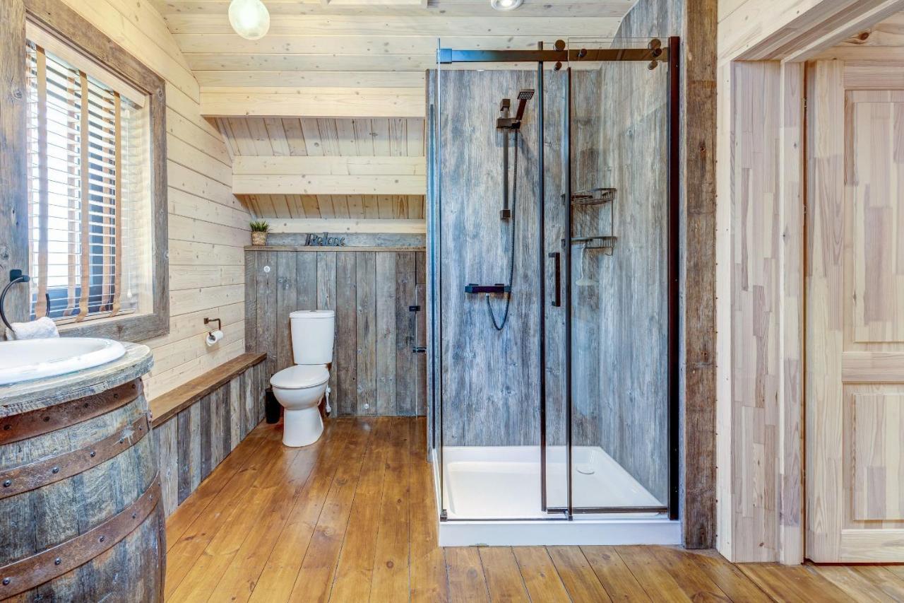 Buttercup Lodge Benson Εξωτερικό φωτογραφία