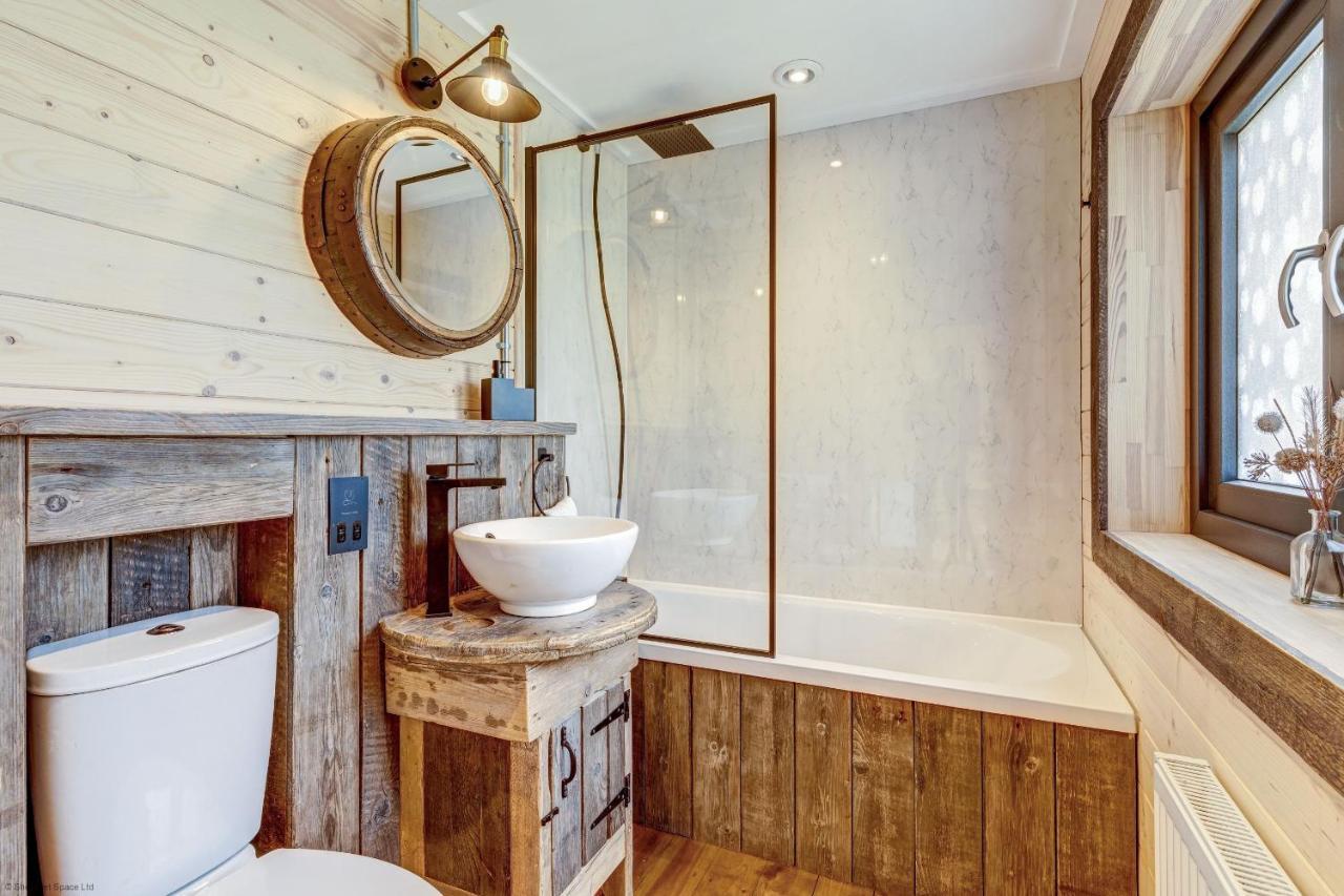 Buttercup Lodge Benson Εξωτερικό φωτογραφία