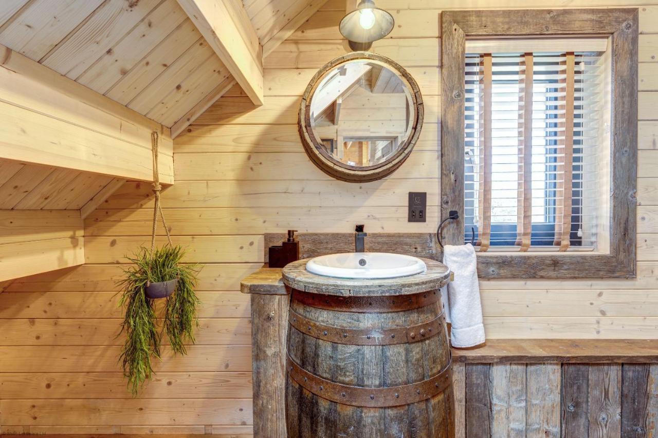 Buttercup Lodge Benson Εξωτερικό φωτογραφία