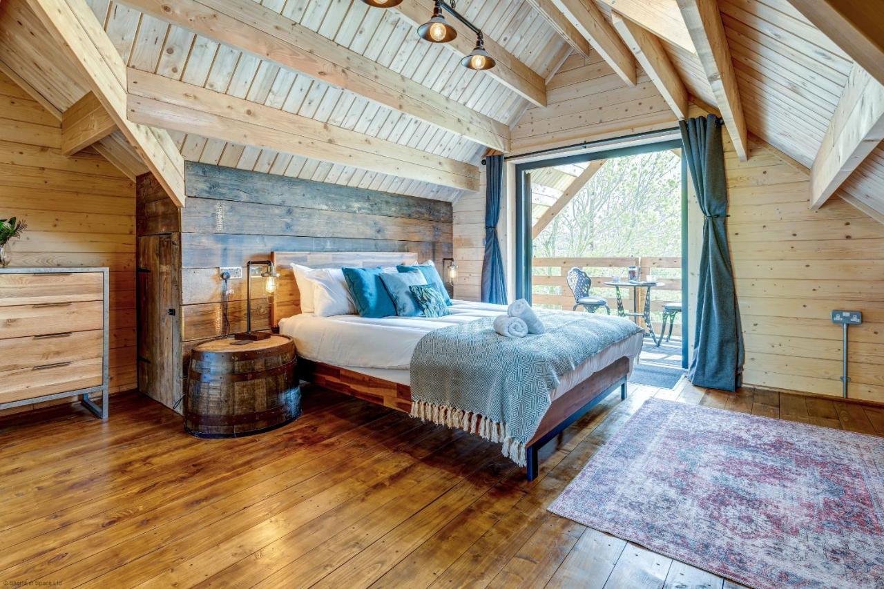 Buttercup Lodge Benson Εξωτερικό φωτογραφία