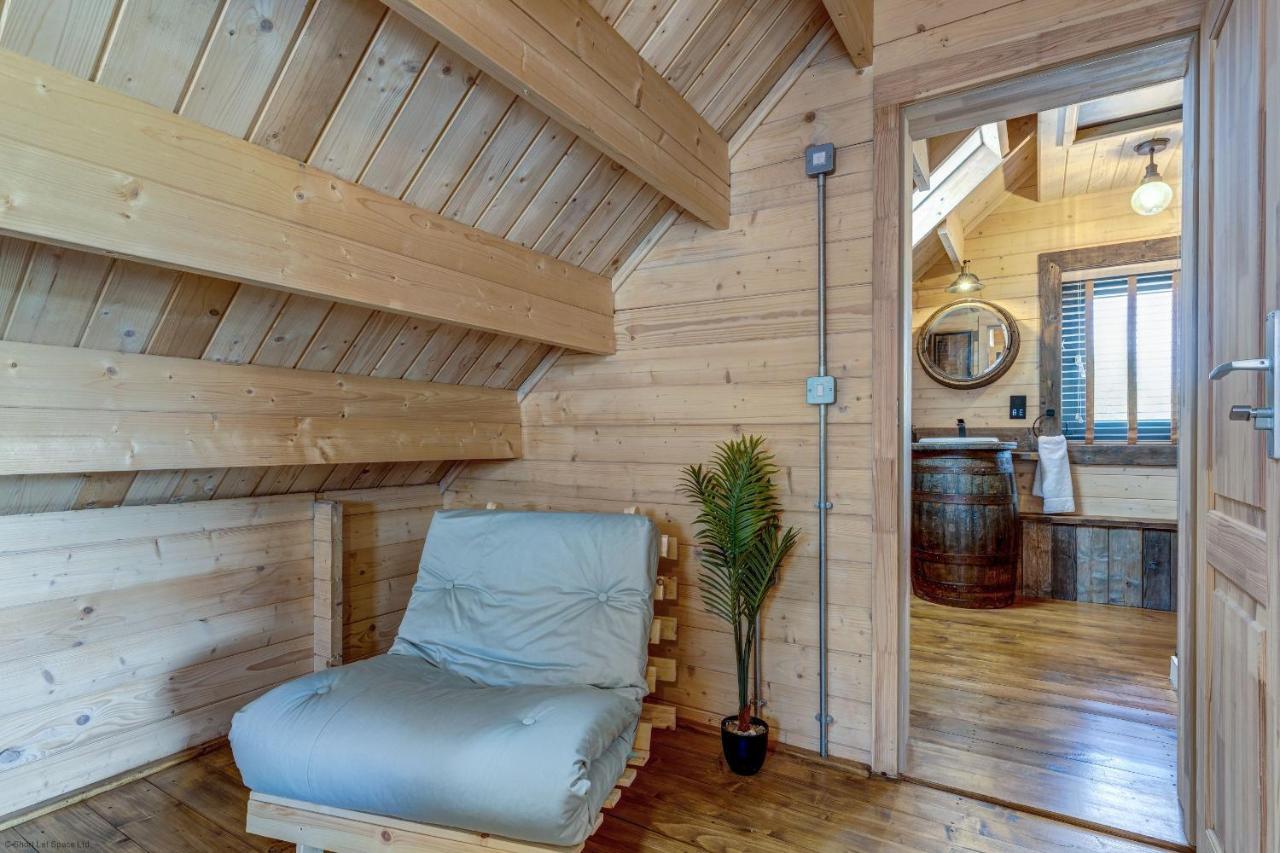 Buttercup Lodge Benson Εξωτερικό φωτογραφία