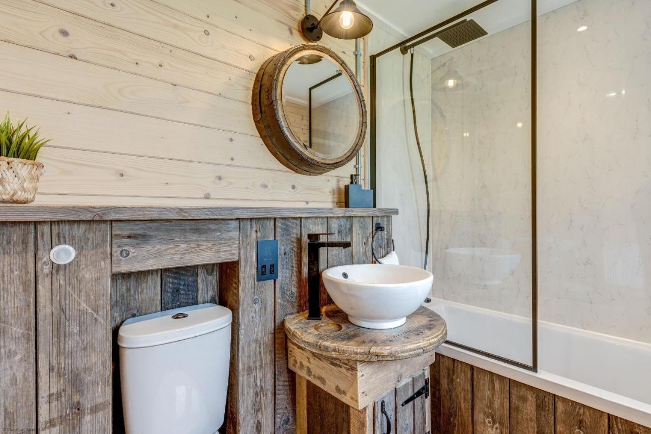 Buttercup Lodge Benson Εξωτερικό φωτογραφία