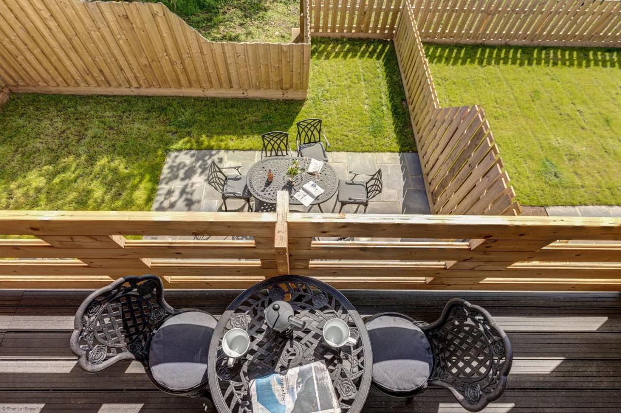 Buttercup Lodge Benson Εξωτερικό φωτογραφία