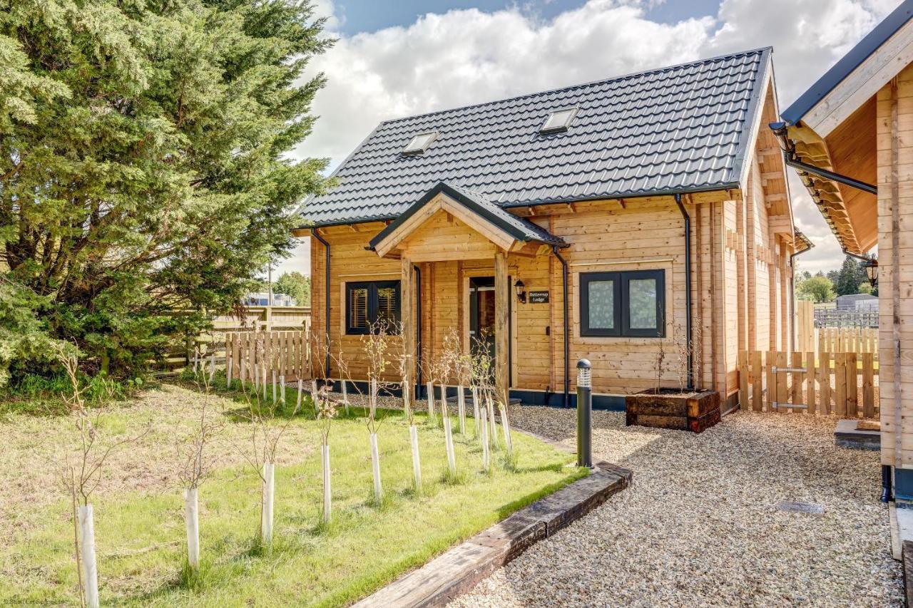 Buttercup Lodge Benson Εξωτερικό φωτογραφία