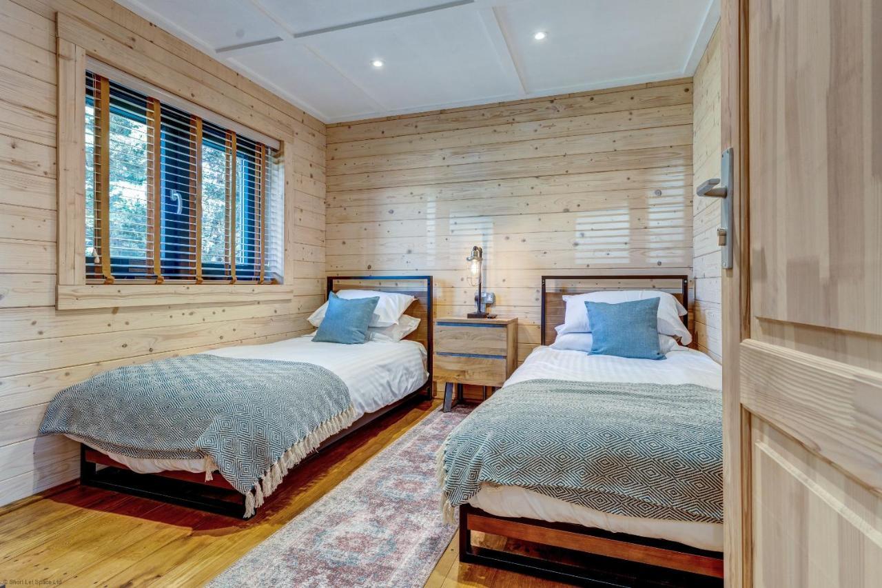 Buttercup Lodge Benson Εξωτερικό φωτογραφία