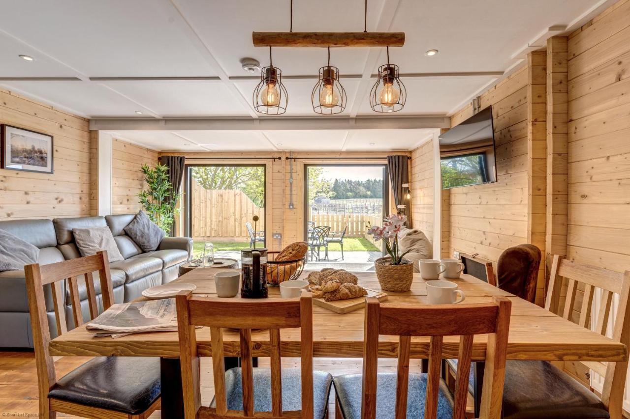 Buttercup Lodge Benson Εξωτερικό φωτογραφία