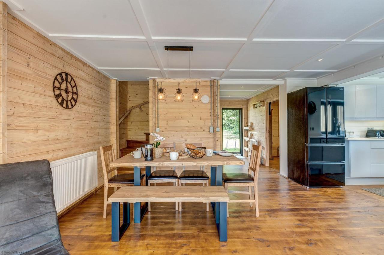 Buttercup Lodge Benson Εξωτερικό φωτογραφία