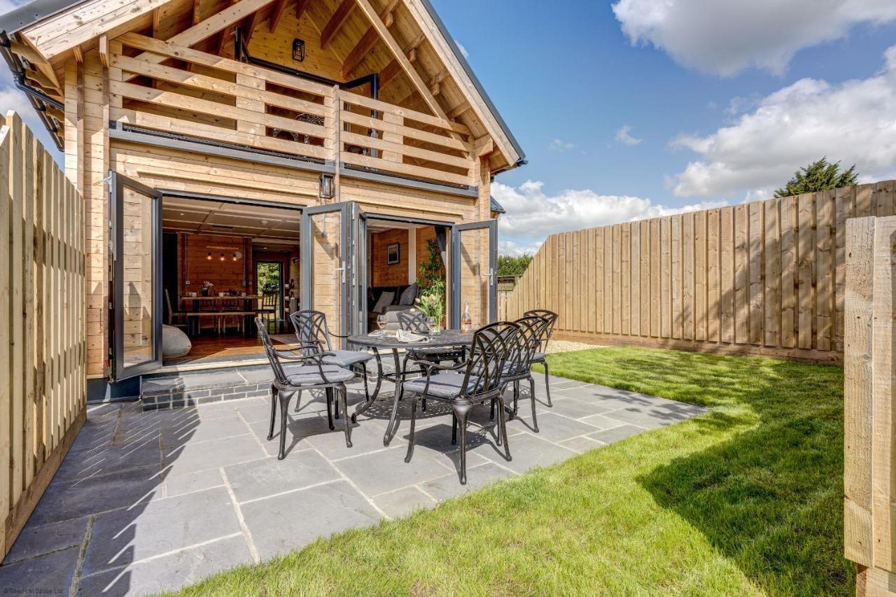 Buttercup Lodge Benson Εξωτερικό φωτογραφία