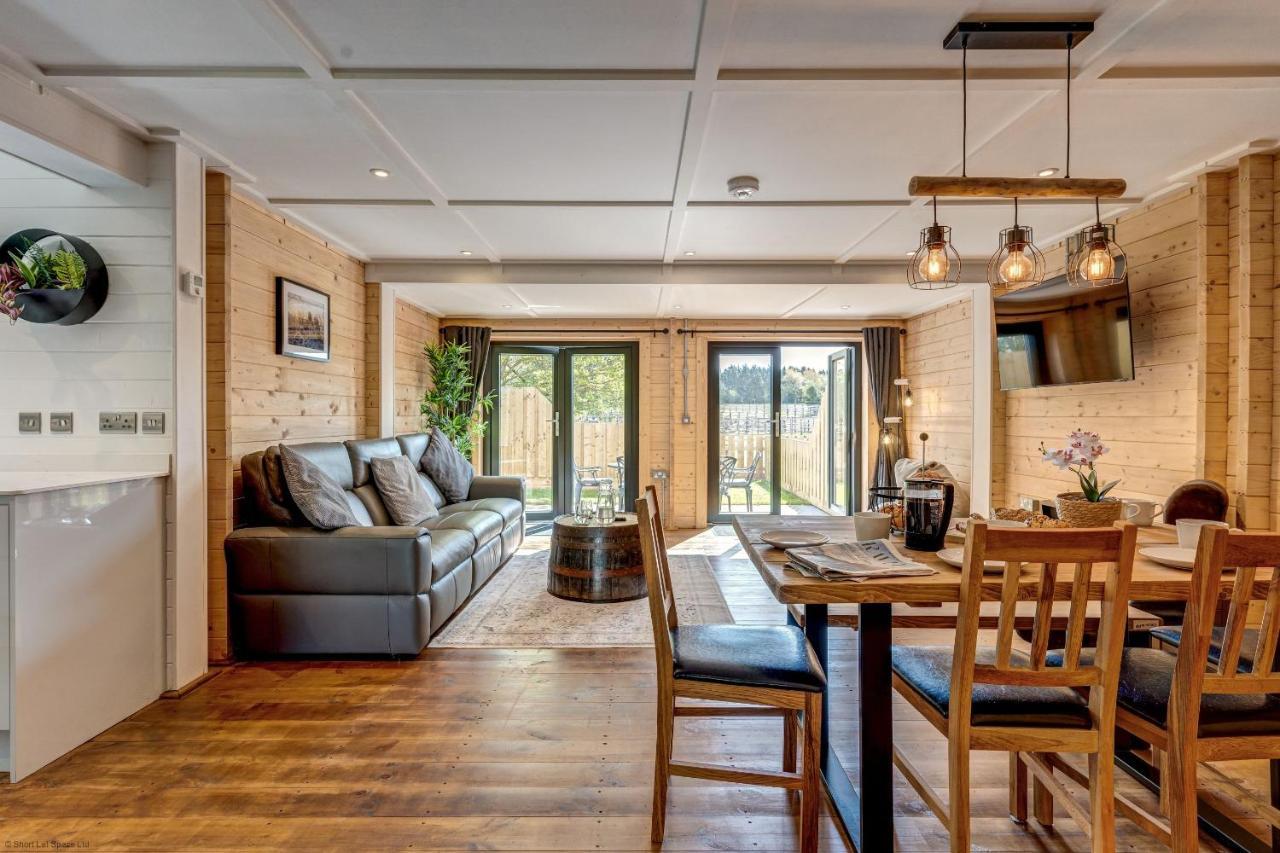 Buttercup Lodge Benson Εξωτερικό φωτογραφία