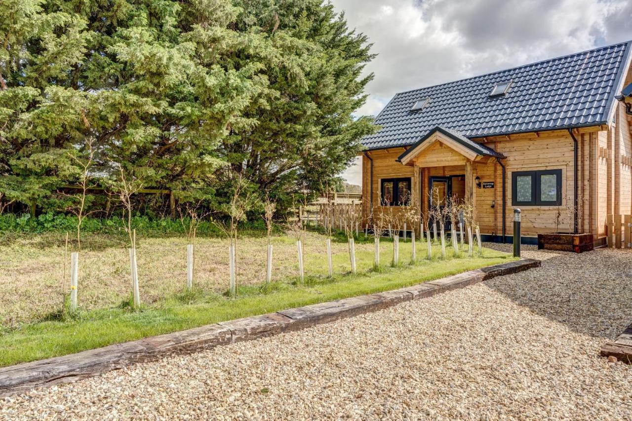 Buttercup Lodge Benson Εξωτερικό φωτογραφία